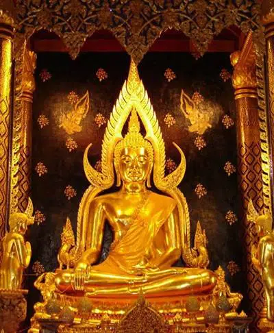 พระพุทธชินราช