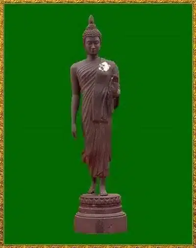 รับเช่าพระบูชา