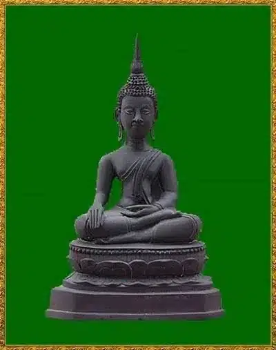 ร้านรับเช่าพระ